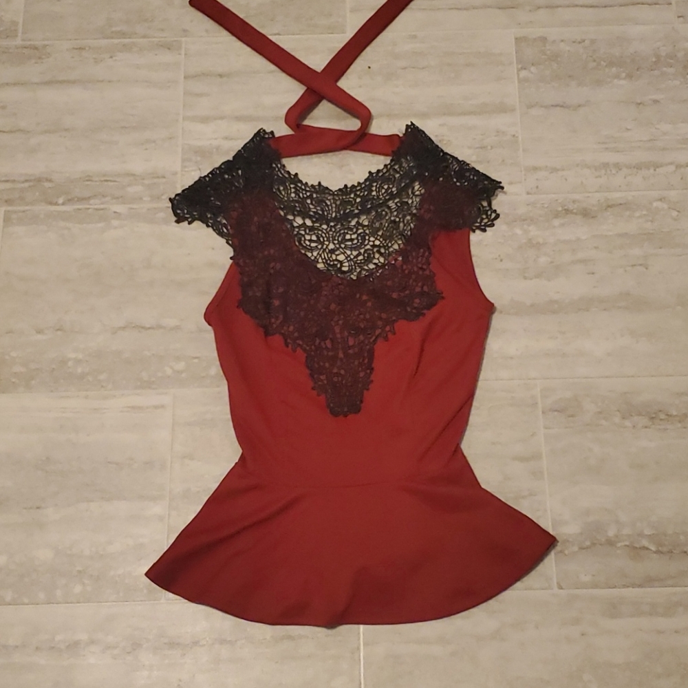 Sexy night out